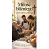 Miłość bliźniego jest naszą misją – AI002