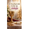 Z Eucharystii rodzi się misja | Grafika AI004