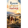 Razem głosimy nadzieję – grafika misyjna