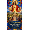 Z Chrystusem wychodzimy do świata – grafika AI009