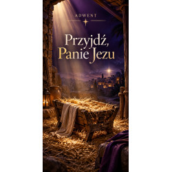 Adwent – Przyjdź, Panie Jezu | AI013
