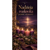 Adwent – Nadzieja rozkwita pośród ciemności
