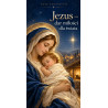 Jezus – dar miłości dla świata | Boże Narodzenie