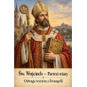 Św. Wojciech – Portret wiary | Grafika religijna