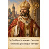 Św. Stanisław ze Szczepanowa – portret wiary