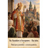 Św. Stanisław ze Szczepanowa – ślad dobra