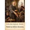 Św. Brat Albert Chmielowski – ślad dobra