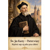 Św. Jan Kanty — Portret wiary | AI060