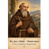 Św. Jan z Dukli – Portret wiary | AI062
