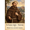 Św. Szymon z Lipnicy – Portret wiary | AI065