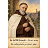Św. Rafał Kalinowski – portret wiary | AI067