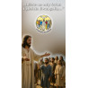 Baner religijny Uczniowie Misjonarze BLR009 – Jezus posyła uczniów na misję