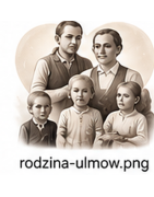 Rodzina Ulmów
