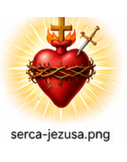 Serca Jezusa