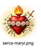 Serca Maryi