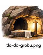 Tło do Grobu i Ciemnicy