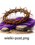 Wielki Post