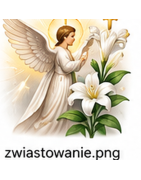 Zwiastowanie NMP