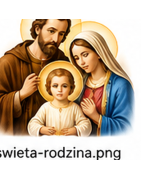 Święta Rodzina i rodzina chrześcijańska