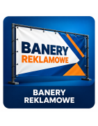 Banery komercyjne