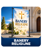 Banery religijne