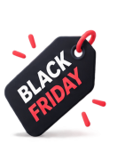 Black Friday - Cyber Monday
