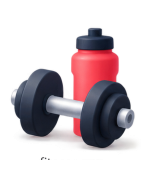 Fitness - Siłownia - Sport