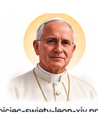 Ojciec Święty Leon XIV