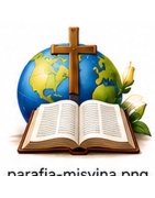 Parafia wspólnotą misyjną